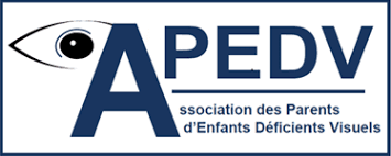 APEDV logo